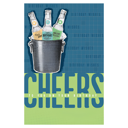 Cheers & Beers