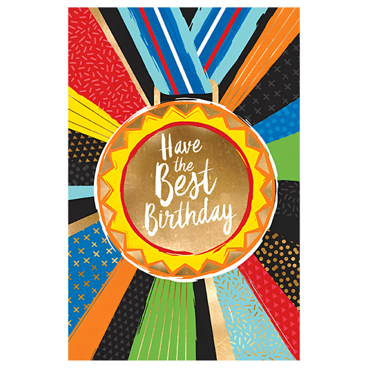 Have The Best Day