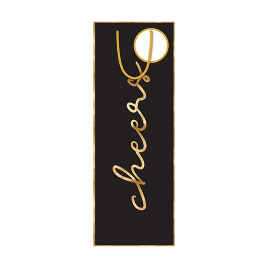 Gift Bag - Cheers! (Btl) 