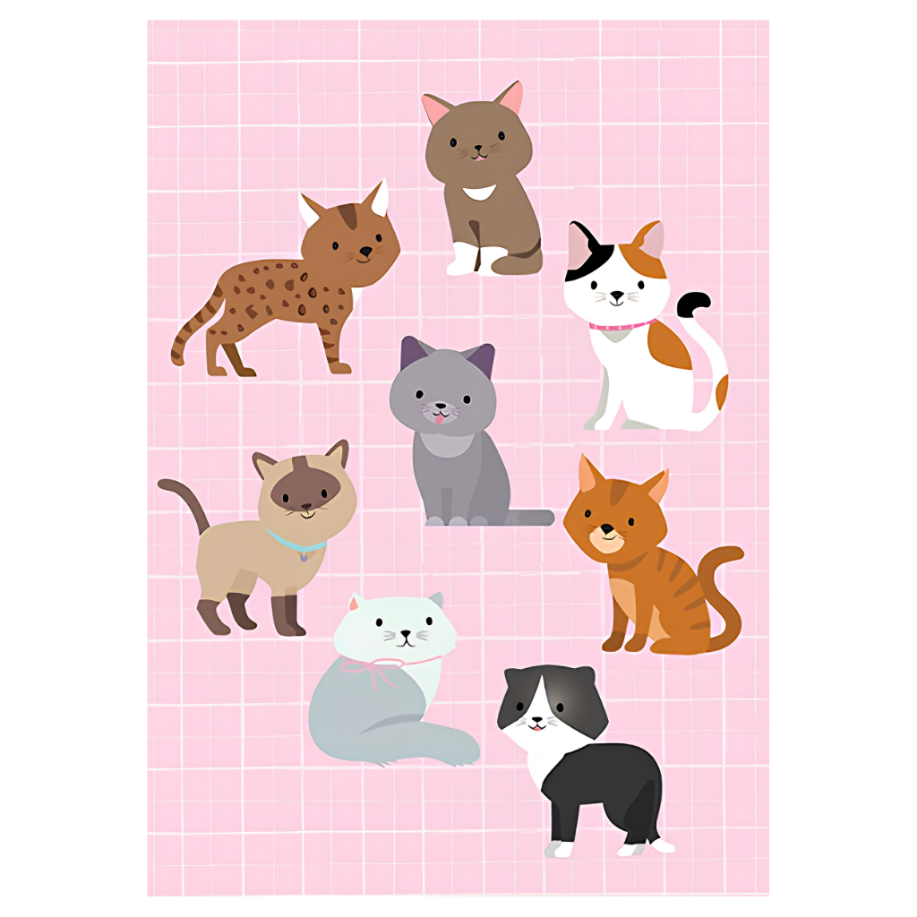 Cat Lover 