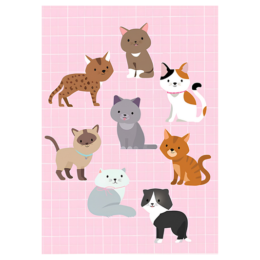 Cat Lover 