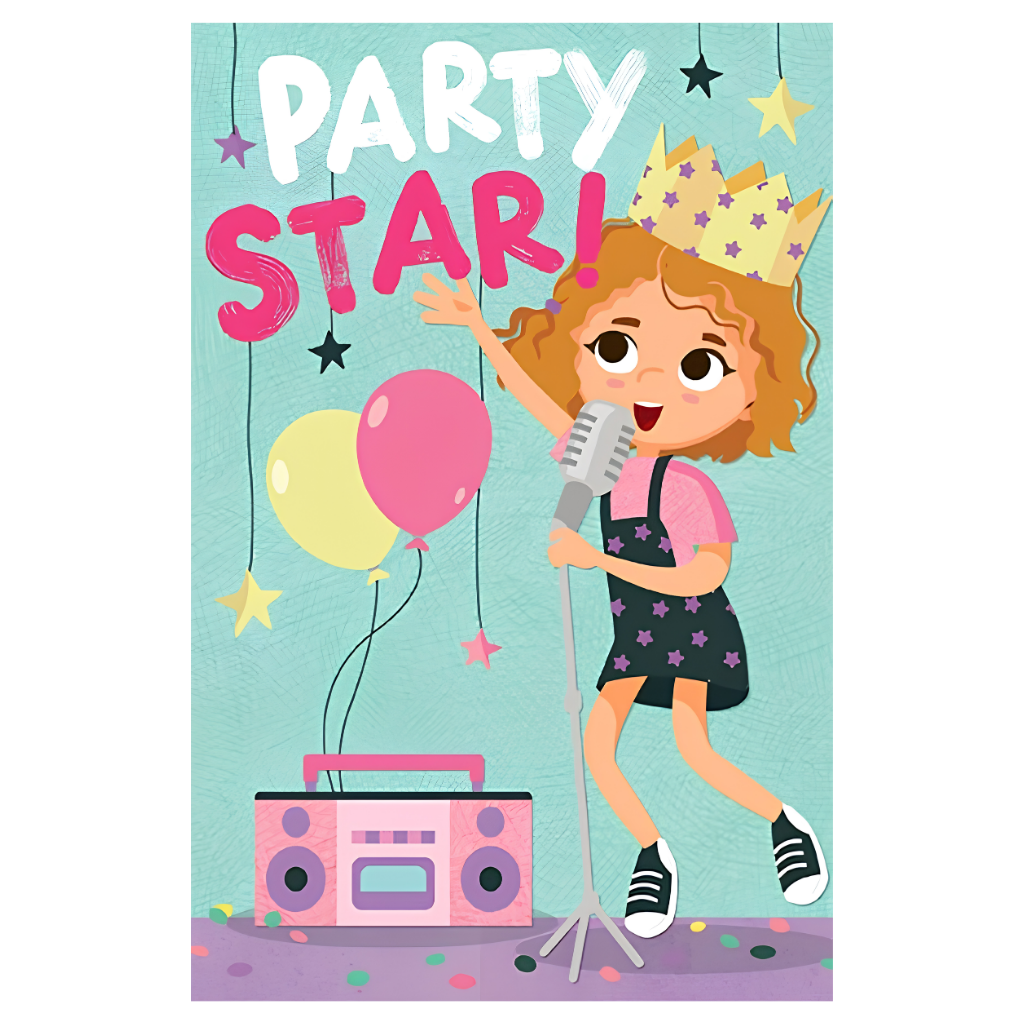 Party Star
