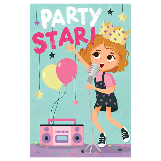 Party Star