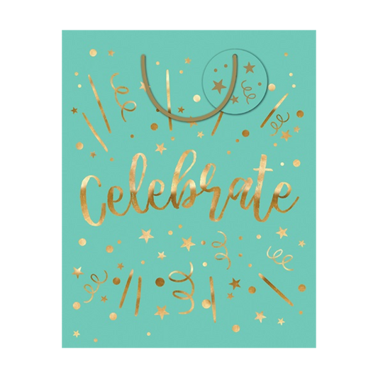 Gift Bag - Celebrate!
