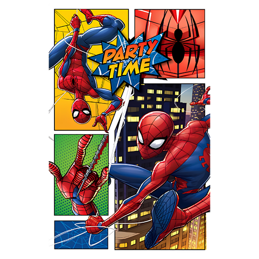 Party Time Spider-Man