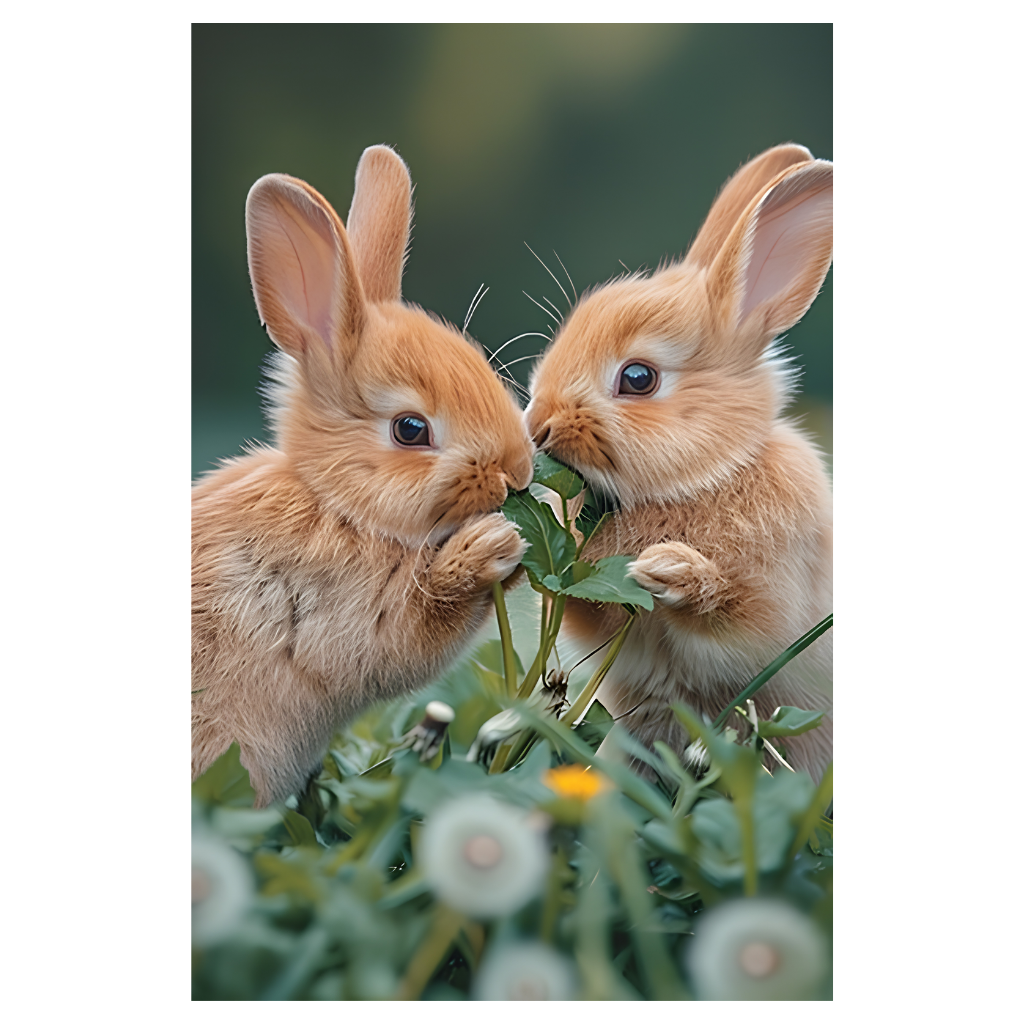 Bunny Love