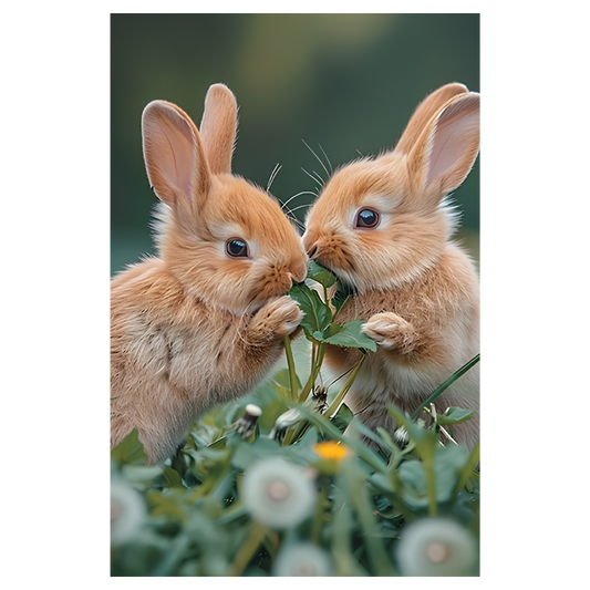 Bunny Love
