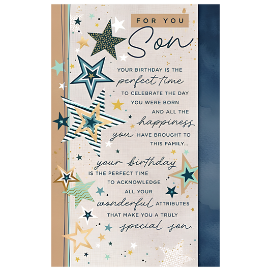 For You Son