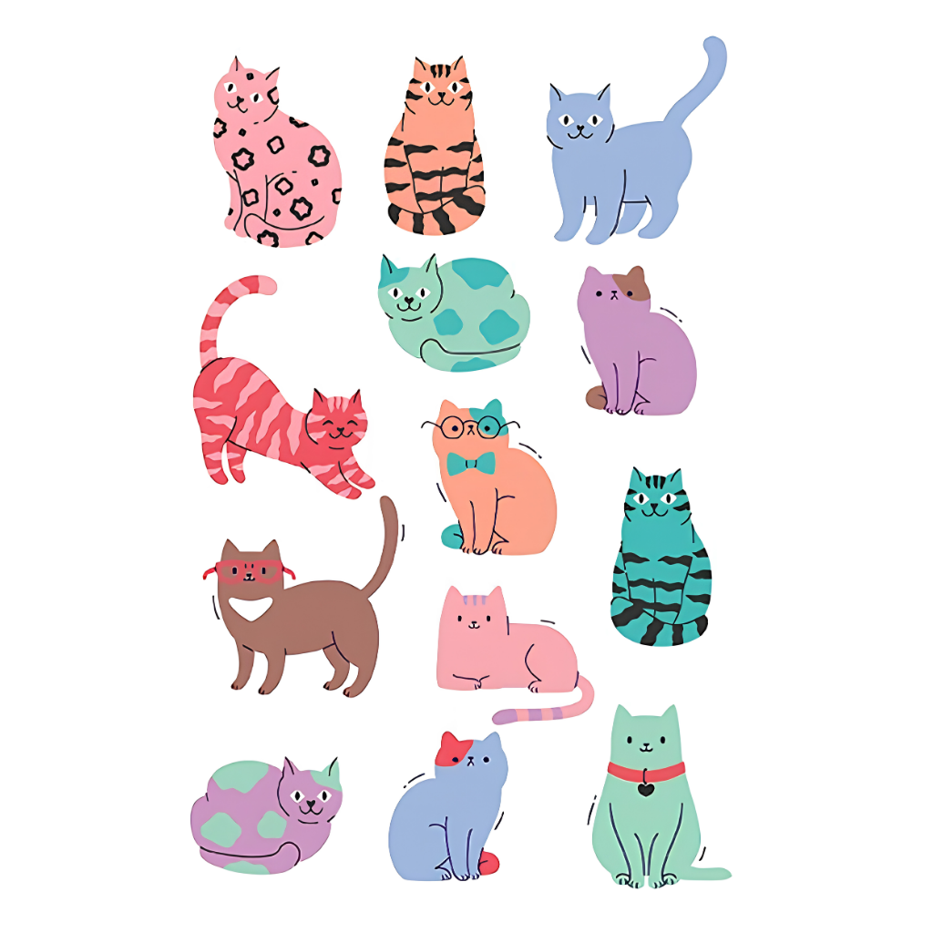 Cat Lover