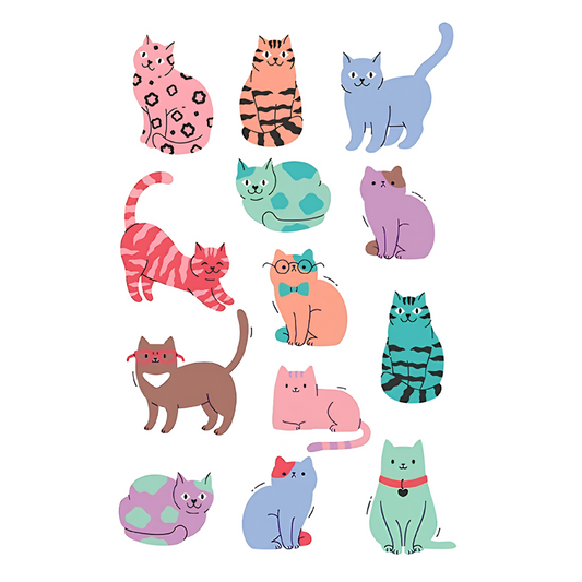 Cat Lover
