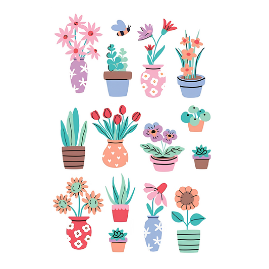 Plant Lover