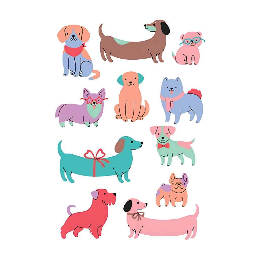 Dog Lover