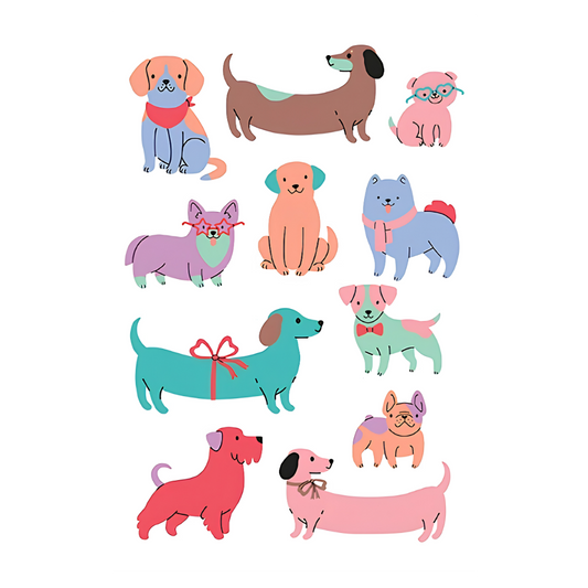 Dog Lover