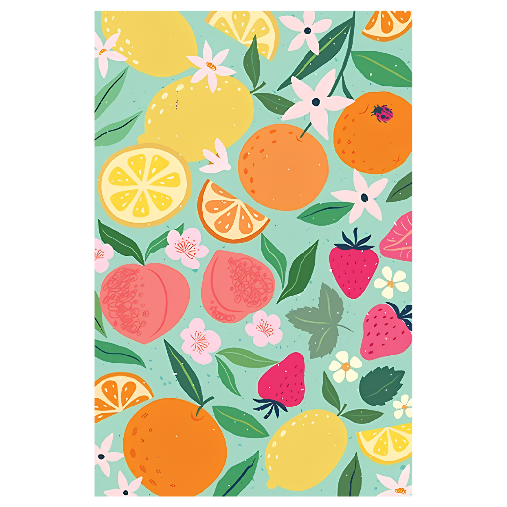 Fruit Salad