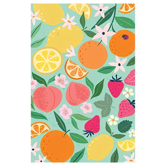 Fruit Salad