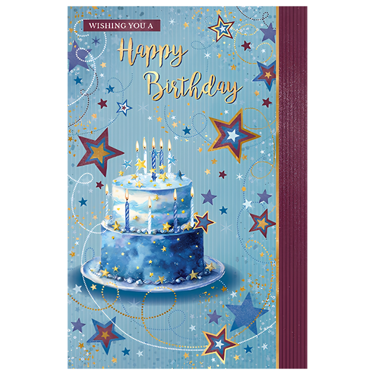 Wishing You