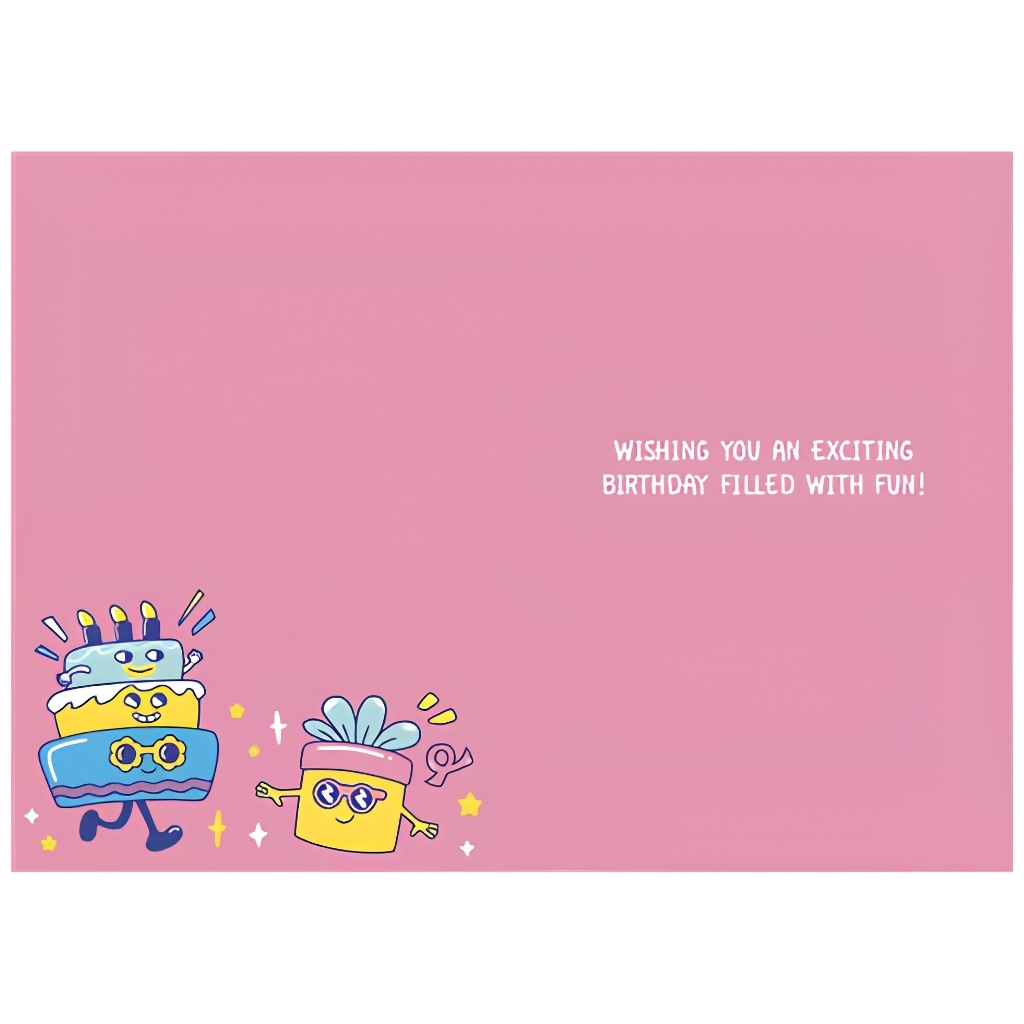 Cartoon Fun