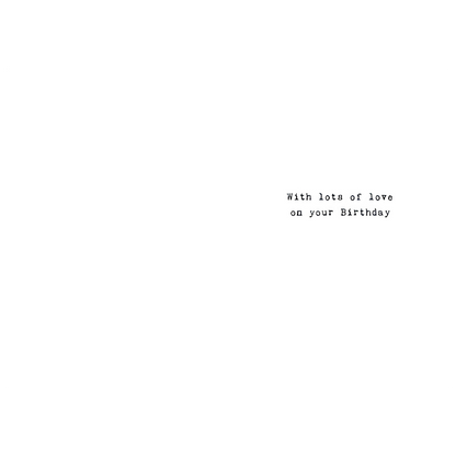 Happy Birthday Wife