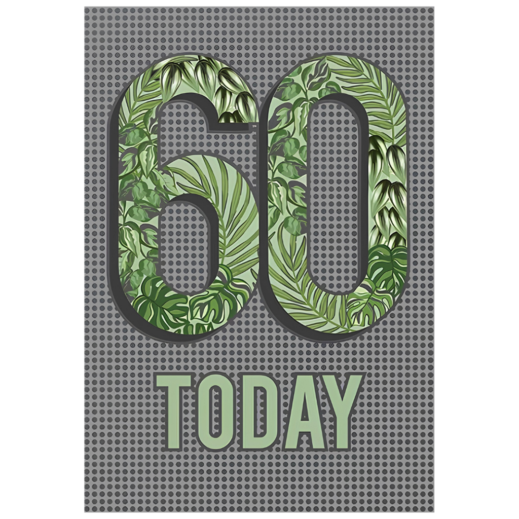 60 Today