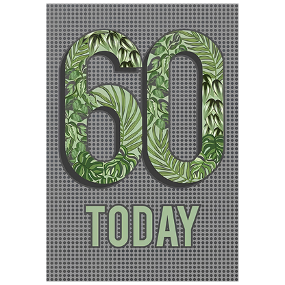 60 Today