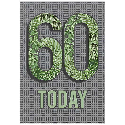 60 Today