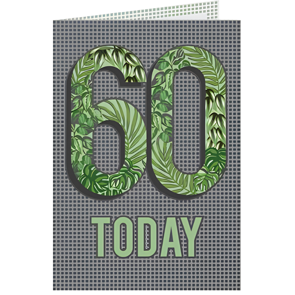 60 Today