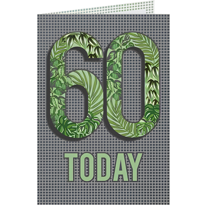 60 Today