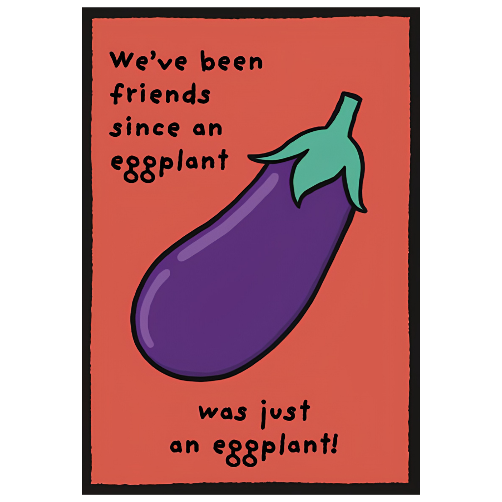 Eggplant