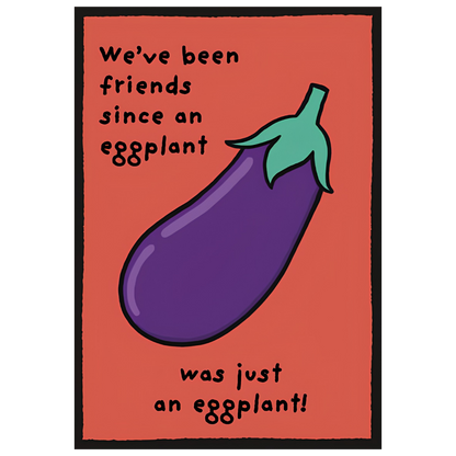 Eggplant