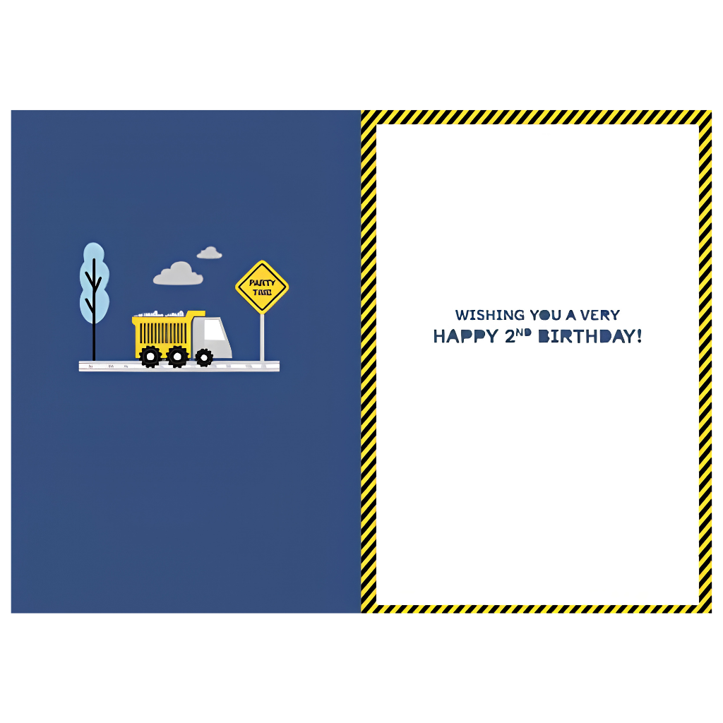 You're 2 Hooray!