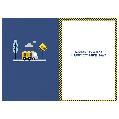 You're 2 Hooray!