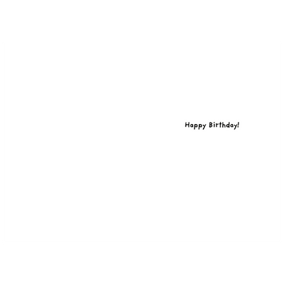 Birthday, Best Bloke Ever