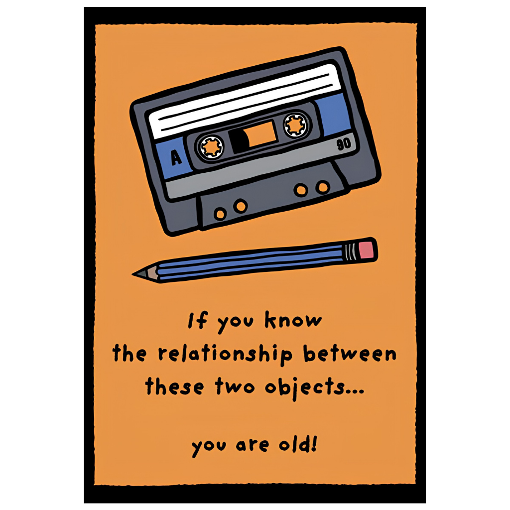 Cassette Tape