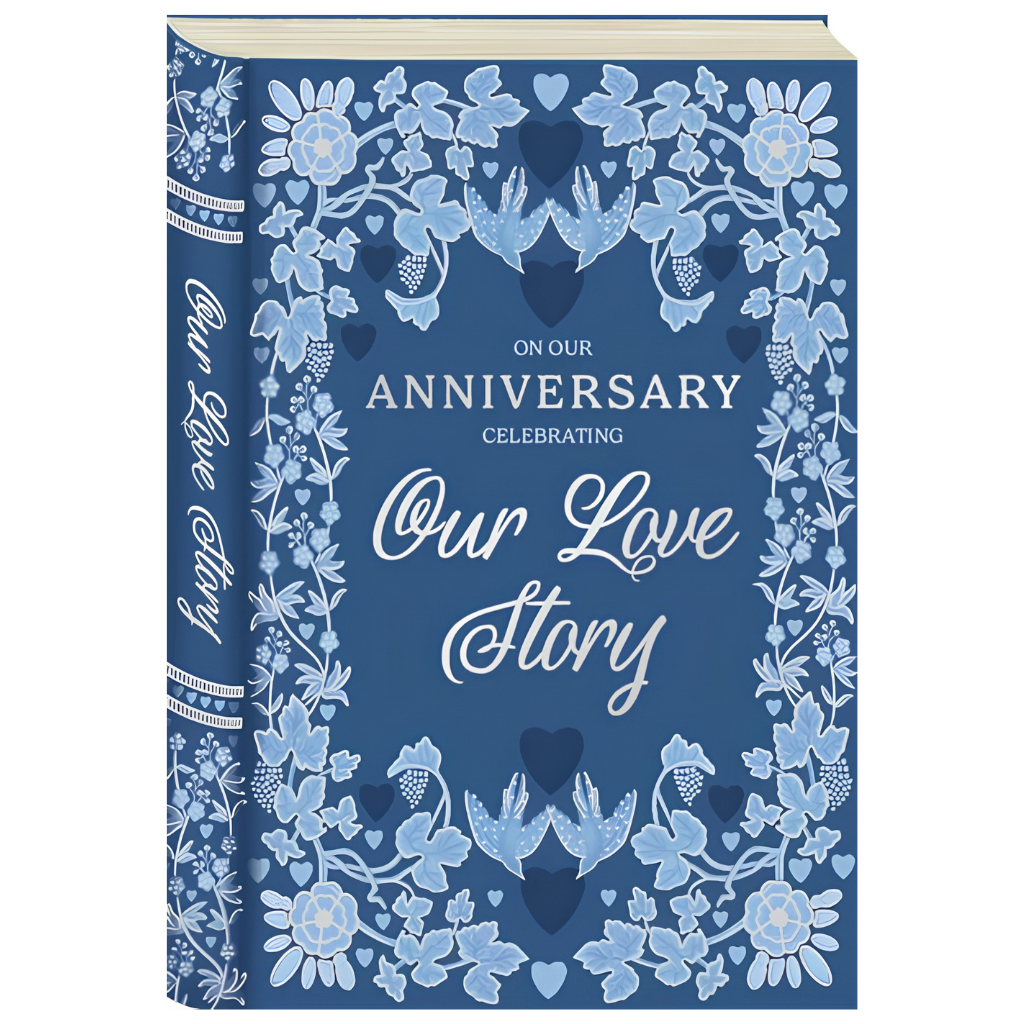 Our Love Story