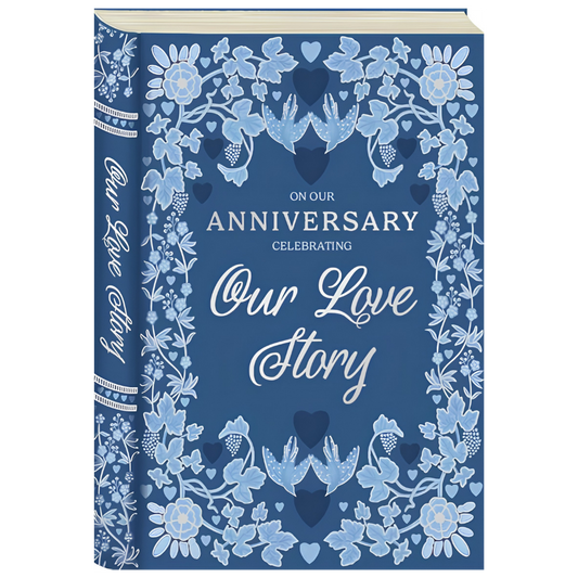 Our Love Story