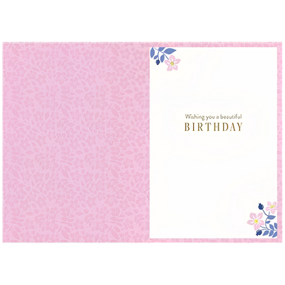 Birthday Love