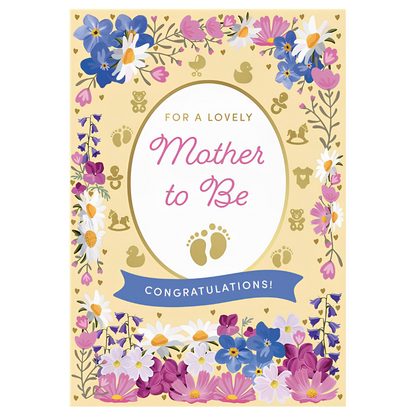 Lovely Mother To Be