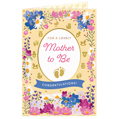 Lovely Mother To Be