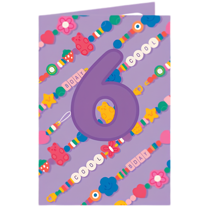 Friendship Bracelets