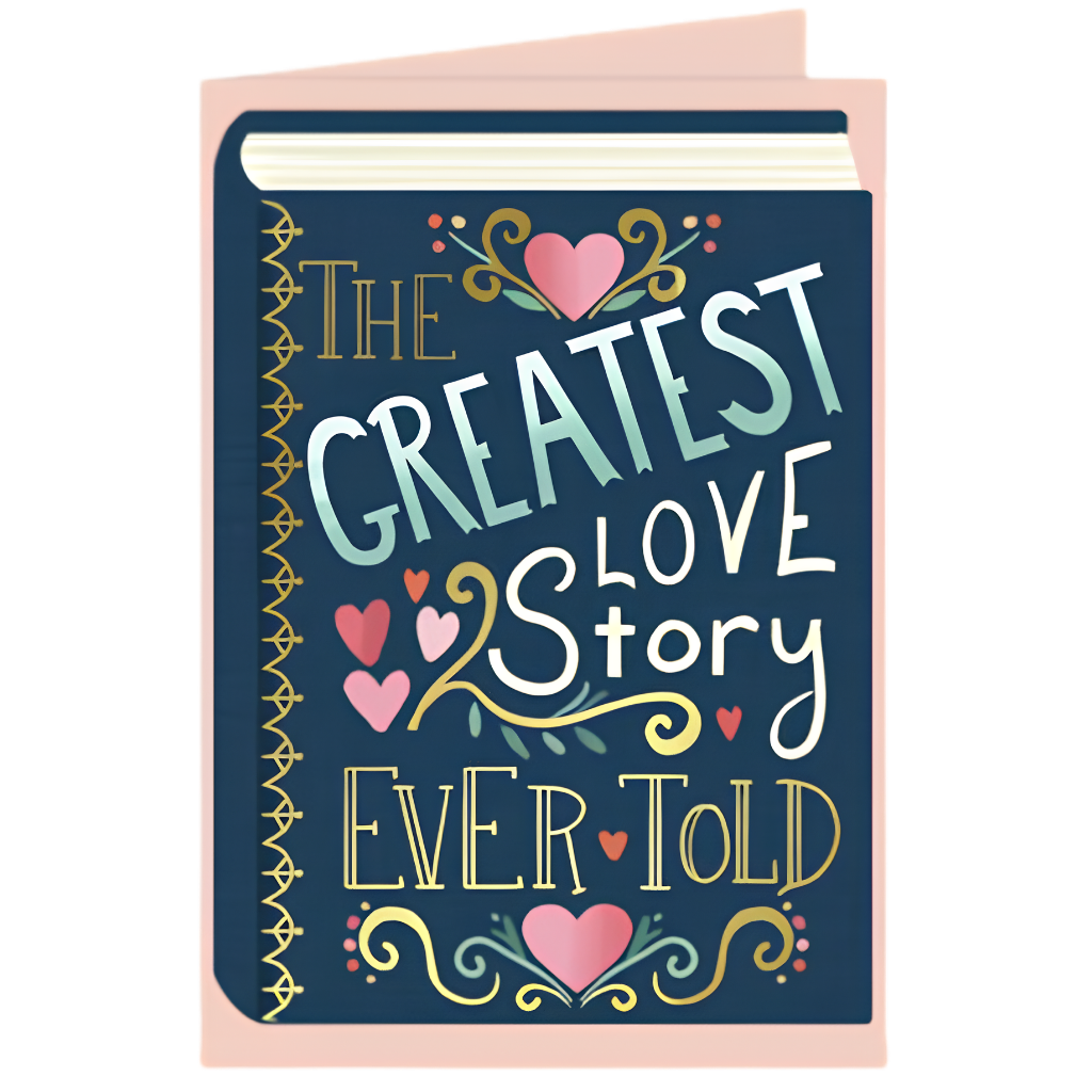 Greatest Love Story Ever Told