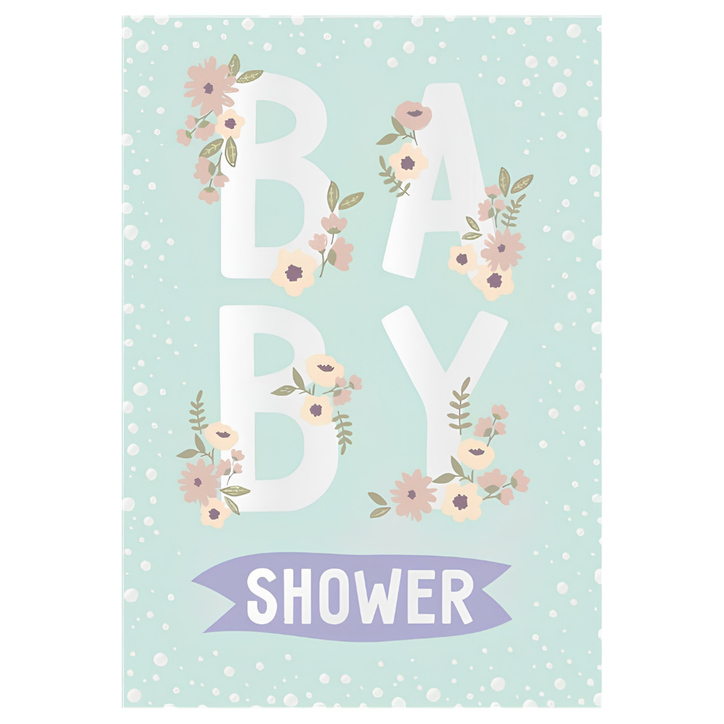 Baby Shower
