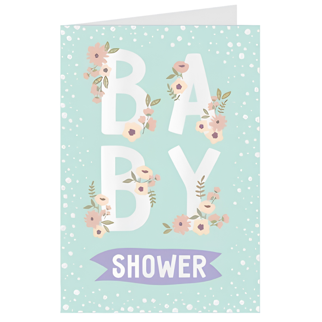 Baby Shower