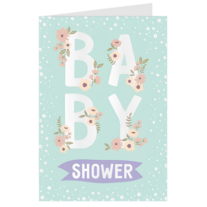 Baby Shower
