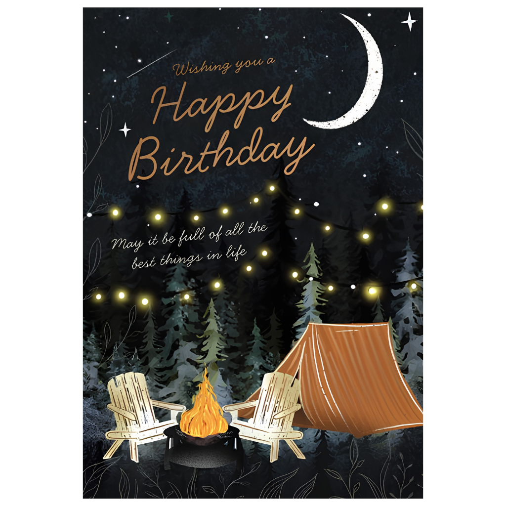 Birthday, Full Of All The Best Things