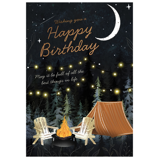 Birthday, Full Of All The Best Things