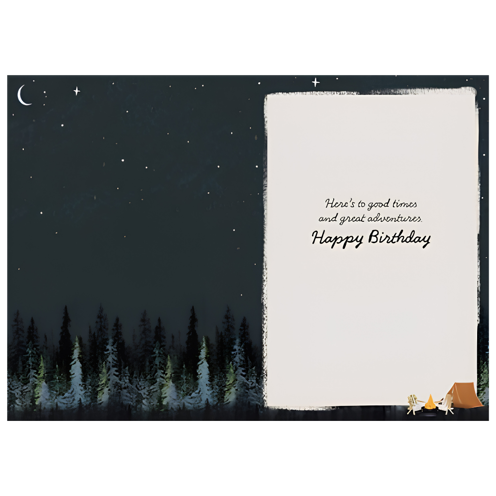 Birthday, Full Of All The Best Things
