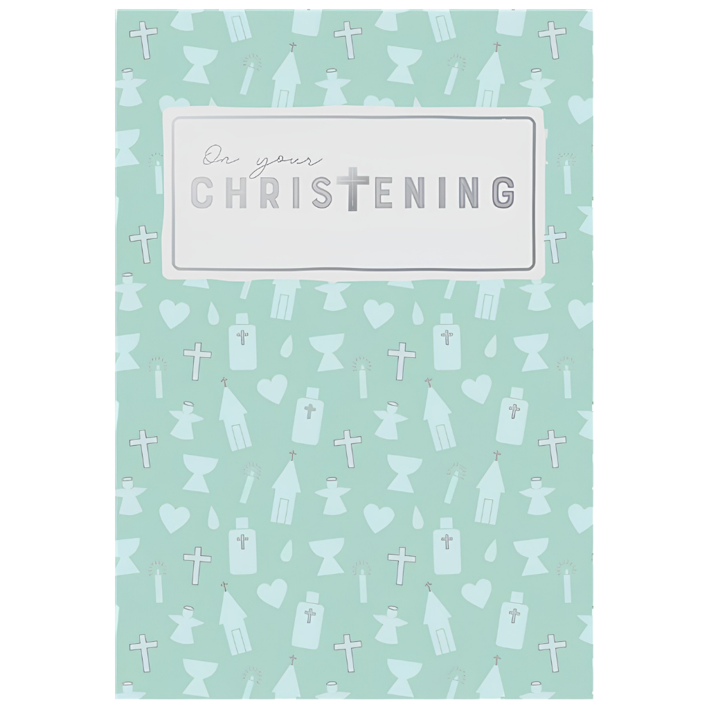 On Your Christening