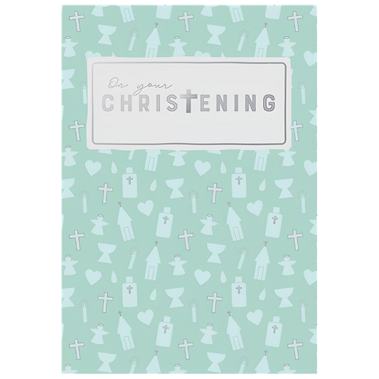 On Your Christening