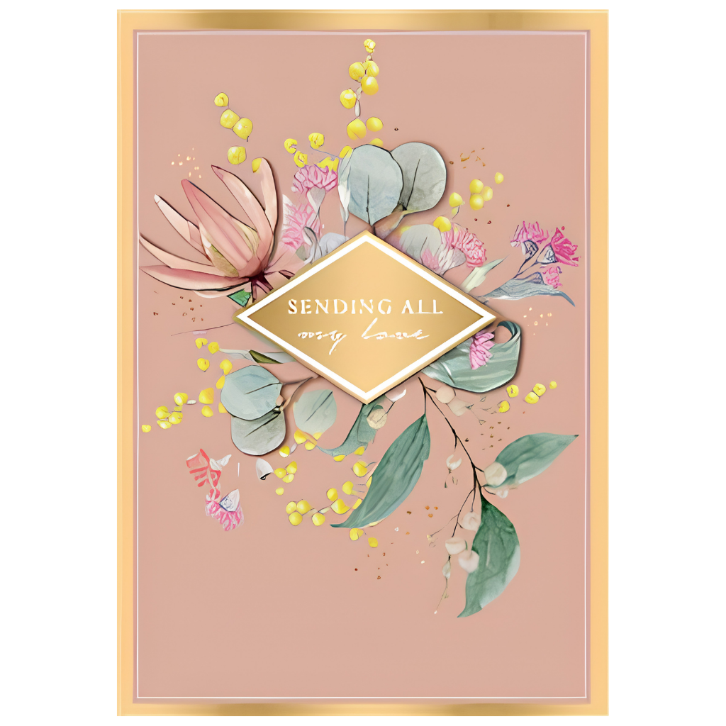 Wattle Fairy Dust