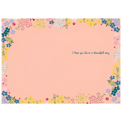 Friend Floral